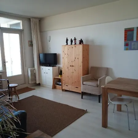 Zeezicht * Zandvoort