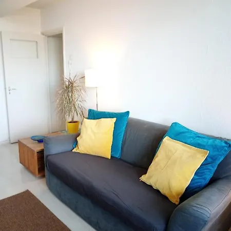 Zeezicht Apartment *