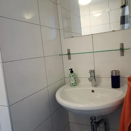 Zeezicht * Zandvoort
