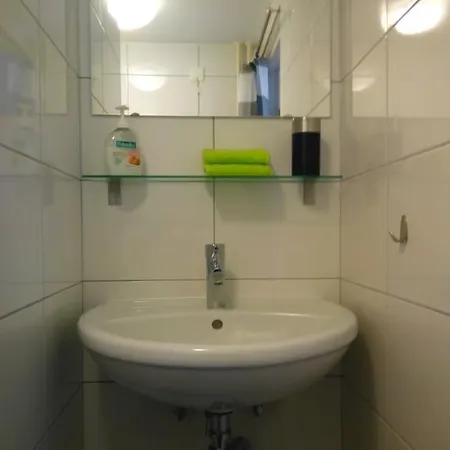 Lejlighed Zeezicht Zandvoort