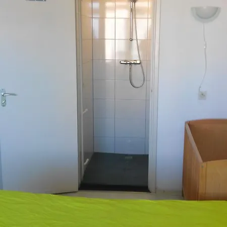 Zeezicht Zandvoort