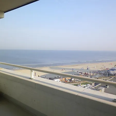 Zeezicht Zandvoort