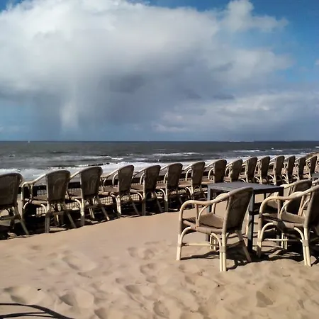 Zeezicht * Zandvoort
