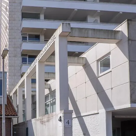 Lejlighed Zeezicht Zandvoort