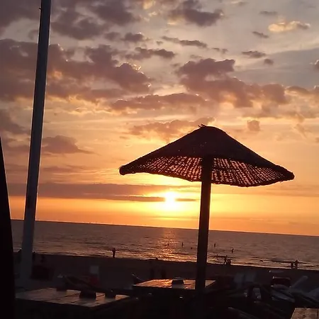 Lejlighed Zeezicht Zandvoort