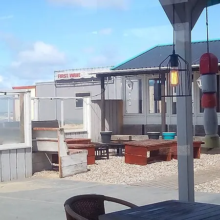 Zeezicht Lejlighed Zandvoort
