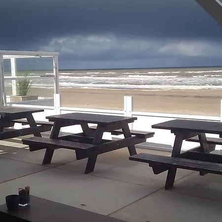 Zeezicht * Zandvoort