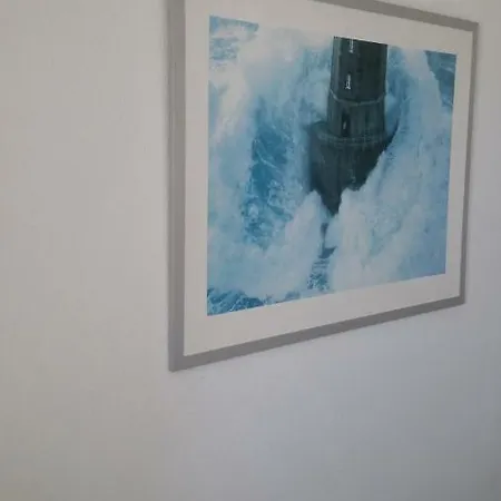 Lejlighed Zeezicht Zandvoort