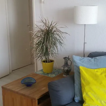 Zeezicht *