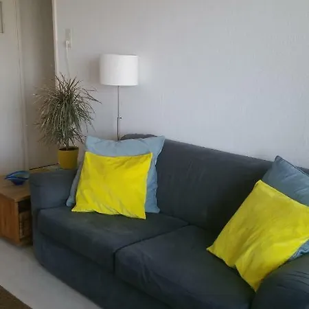 Zeezicht * Zandvoort