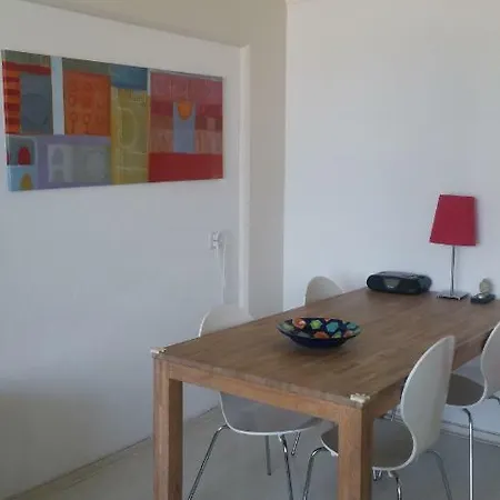 Zeezicht Zandvoort