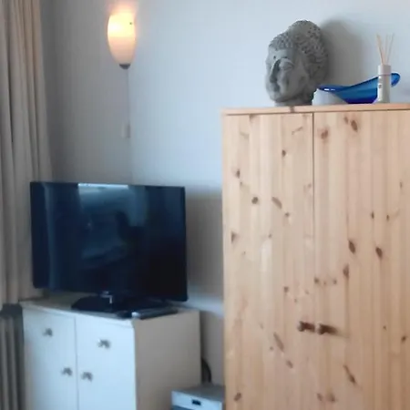 شقة Zeezicht