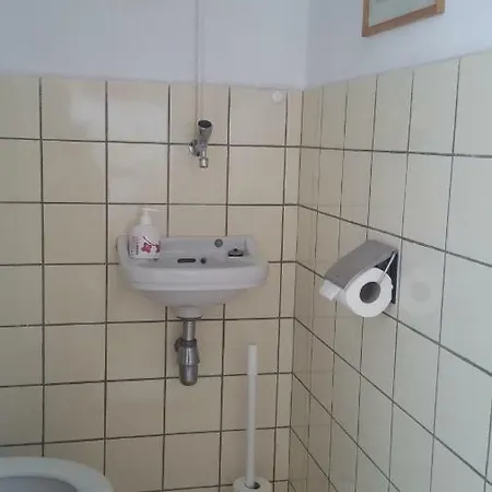 Zeezicht شقة *